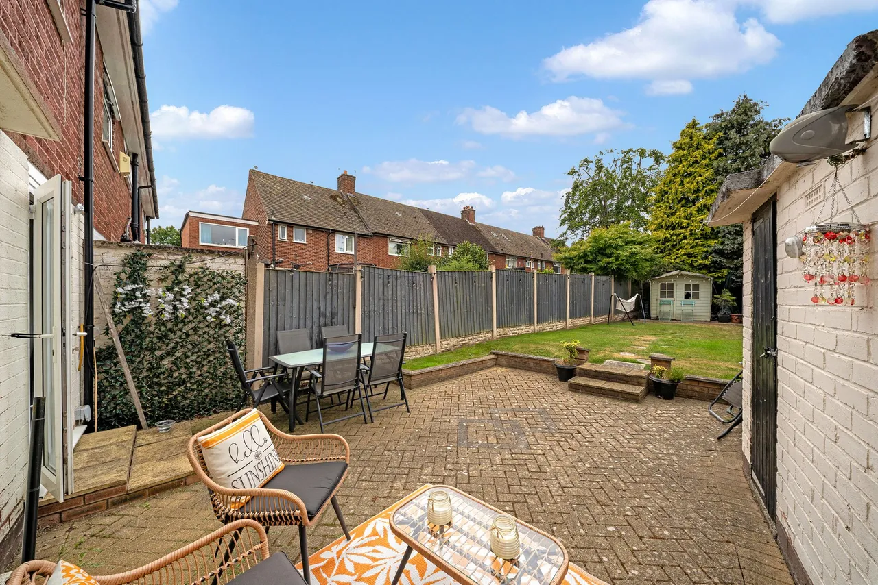 Woodvale Road, Woolton, Liverpool, Liverpool, L25 8RZ, photo 21