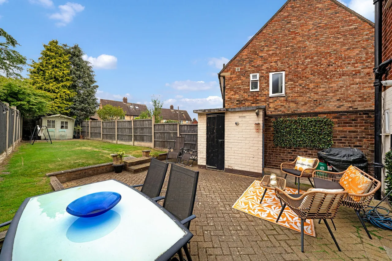 Woodvale Road, Woolton, Liverpool, Liverpool, L25 8RZ, photo 22