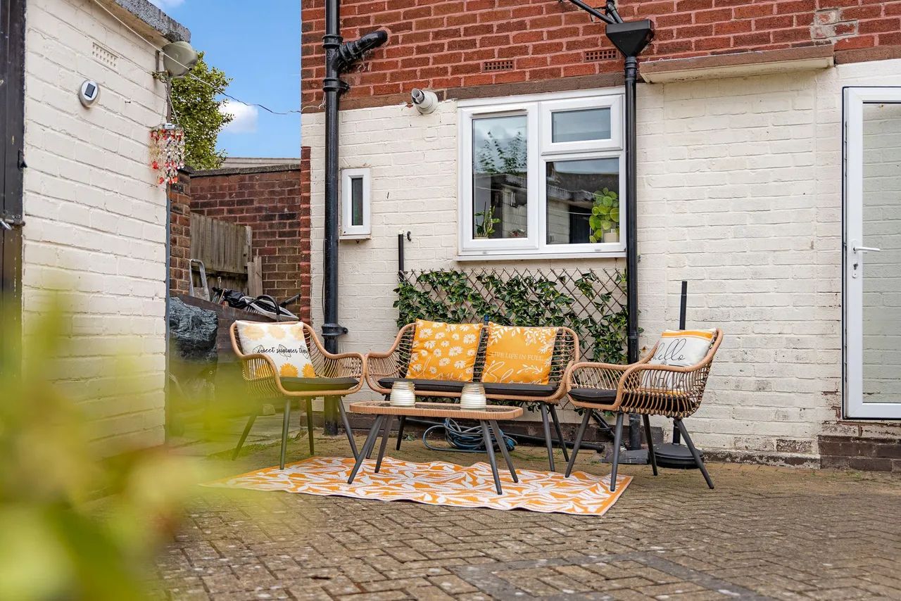 Woodvale Road, Woolton, Liverpool, Liverpool, L25 8RZ, photo 12