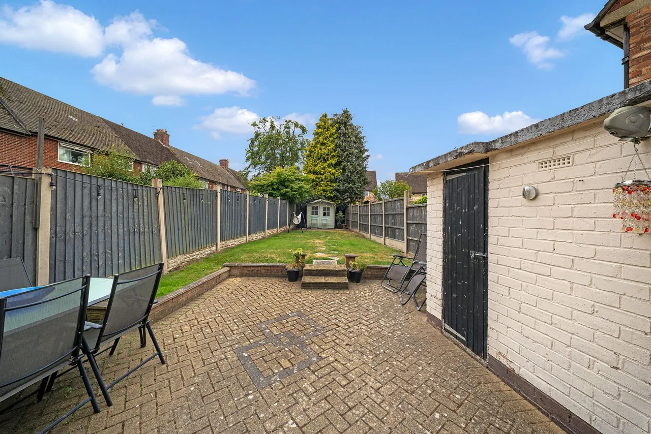 Woodvale Road, Woolton, Liverpool, Liverpool, L25 8RZ, photo 14