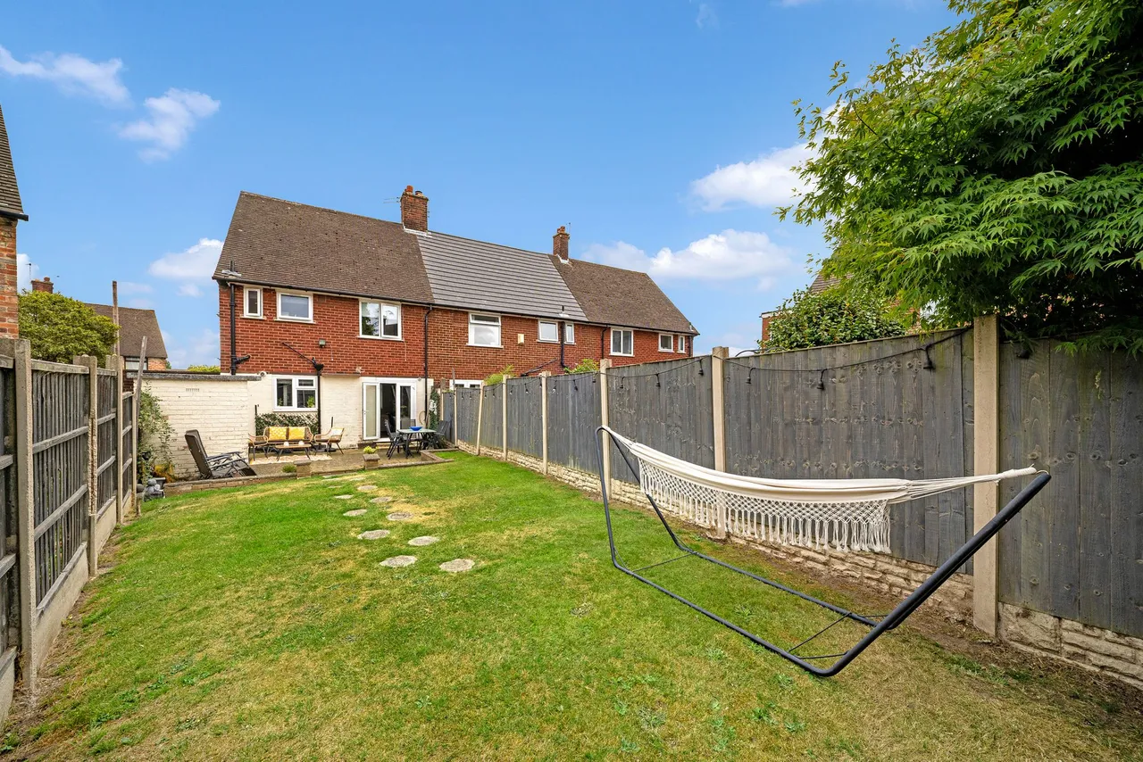 Woodvale Road, Woolton, Liverpool, Liverpool, L25 8RZ, photo 23