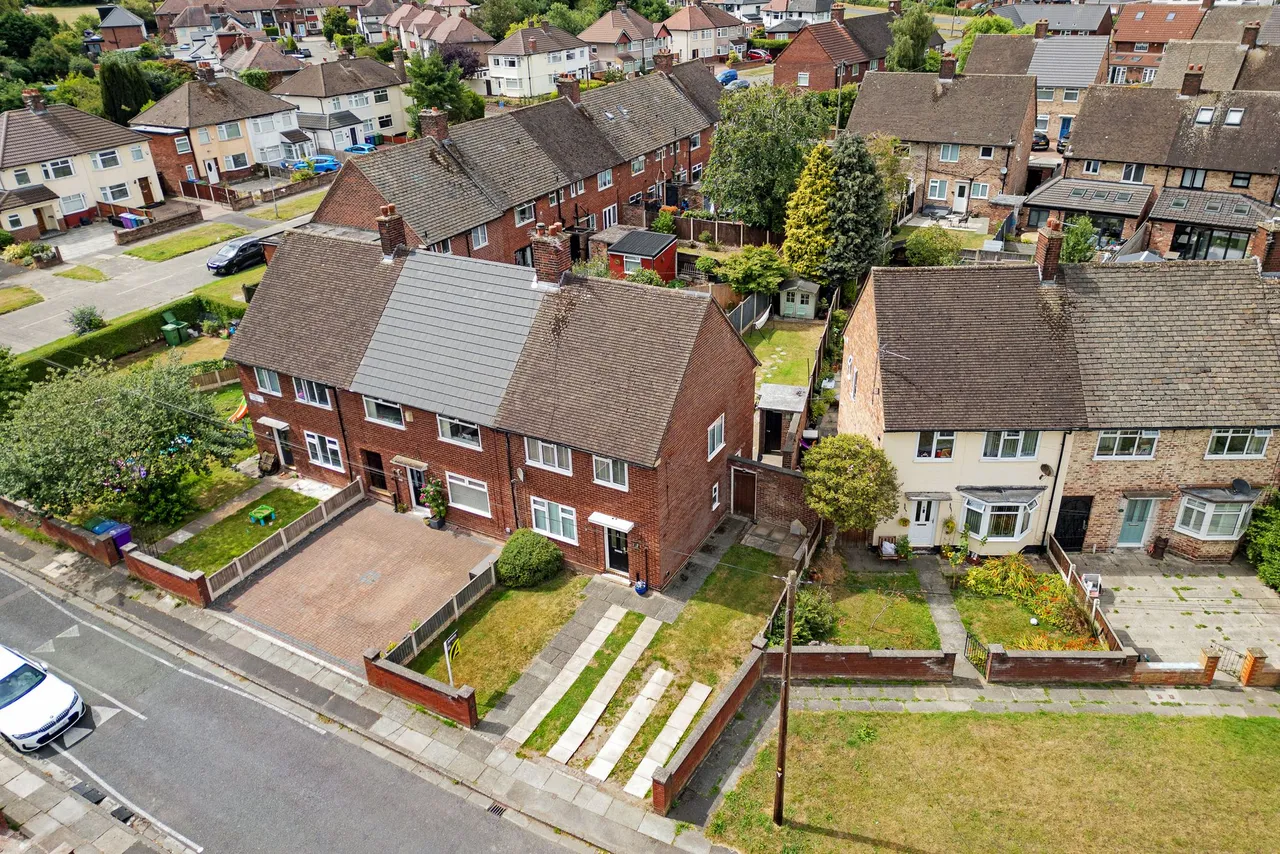 Woodvale Road, Woolton, Liverpool, Liverpool, L25 8RZ, photo 24