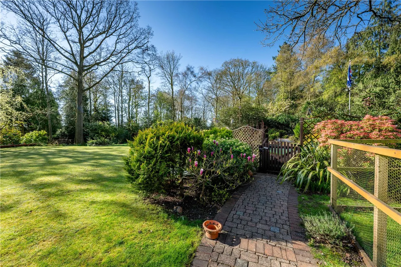 Long Road, Framingham Earl, Norwich, Norfolk, NR14, photo 4