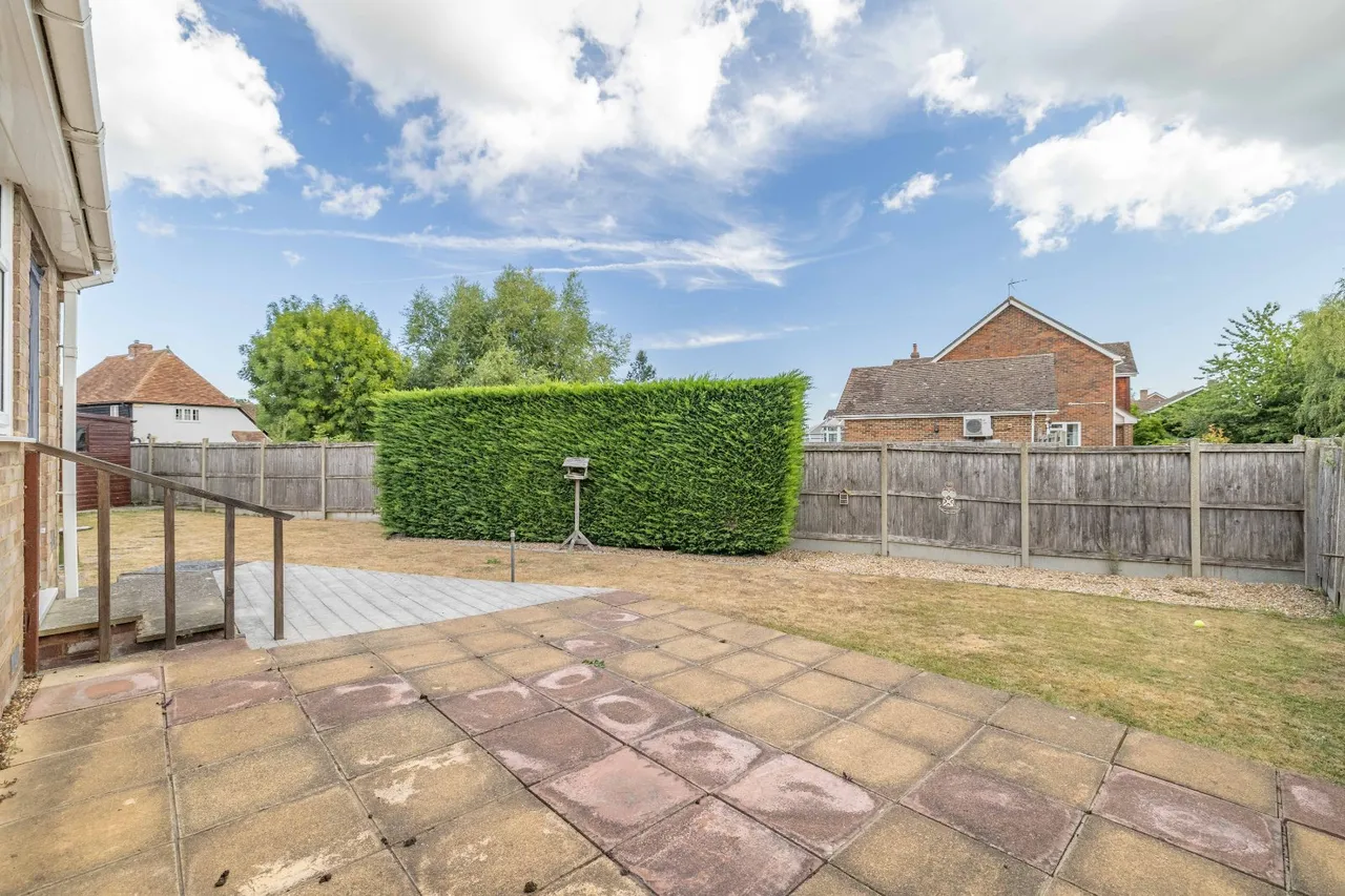 Trueman Close, Blean, CT2, photo 10