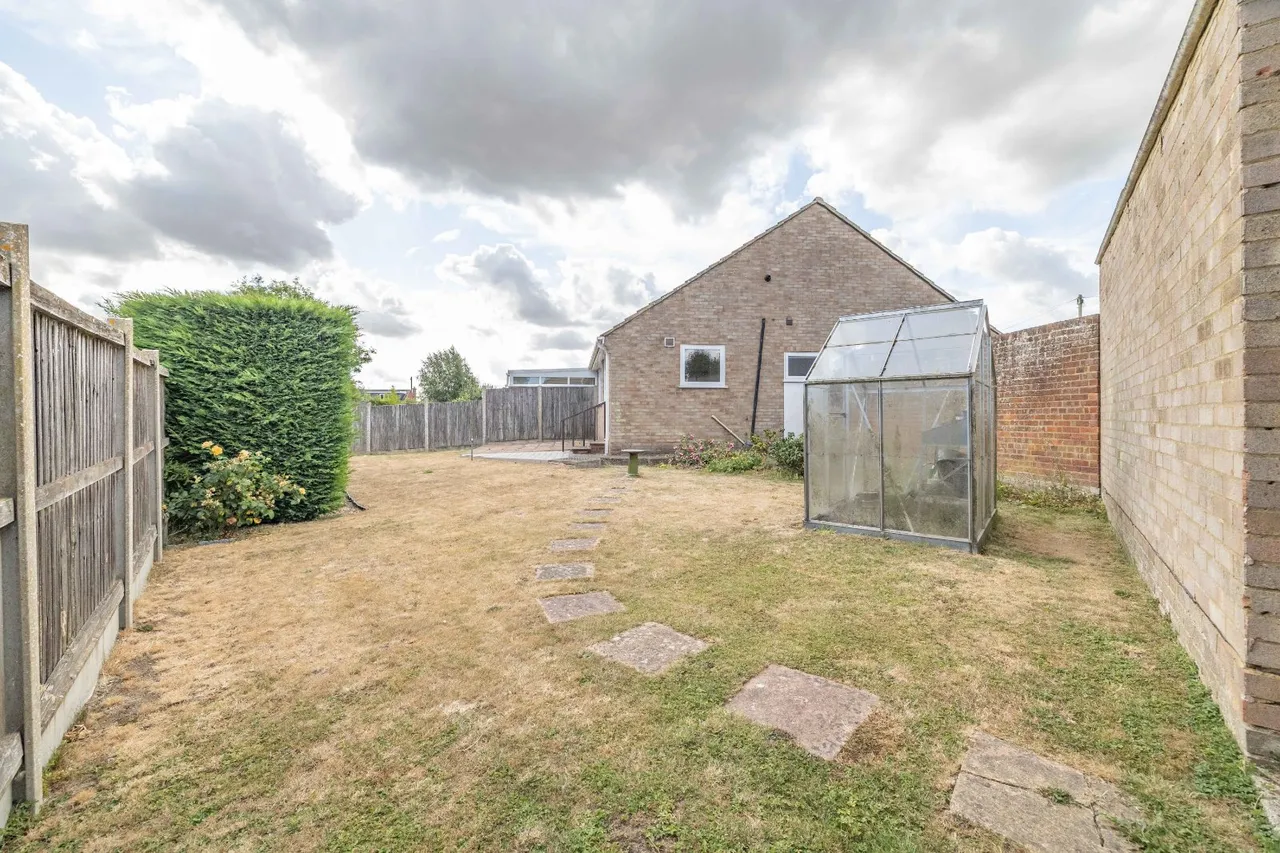 Trueman Close, Blean, CT2, photo 4