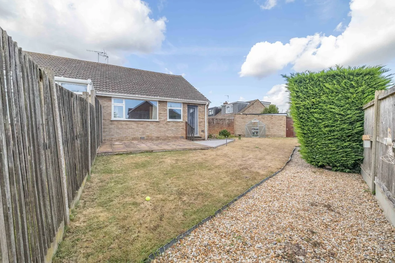 Trueman Close, Blean, CT2, photo 9
