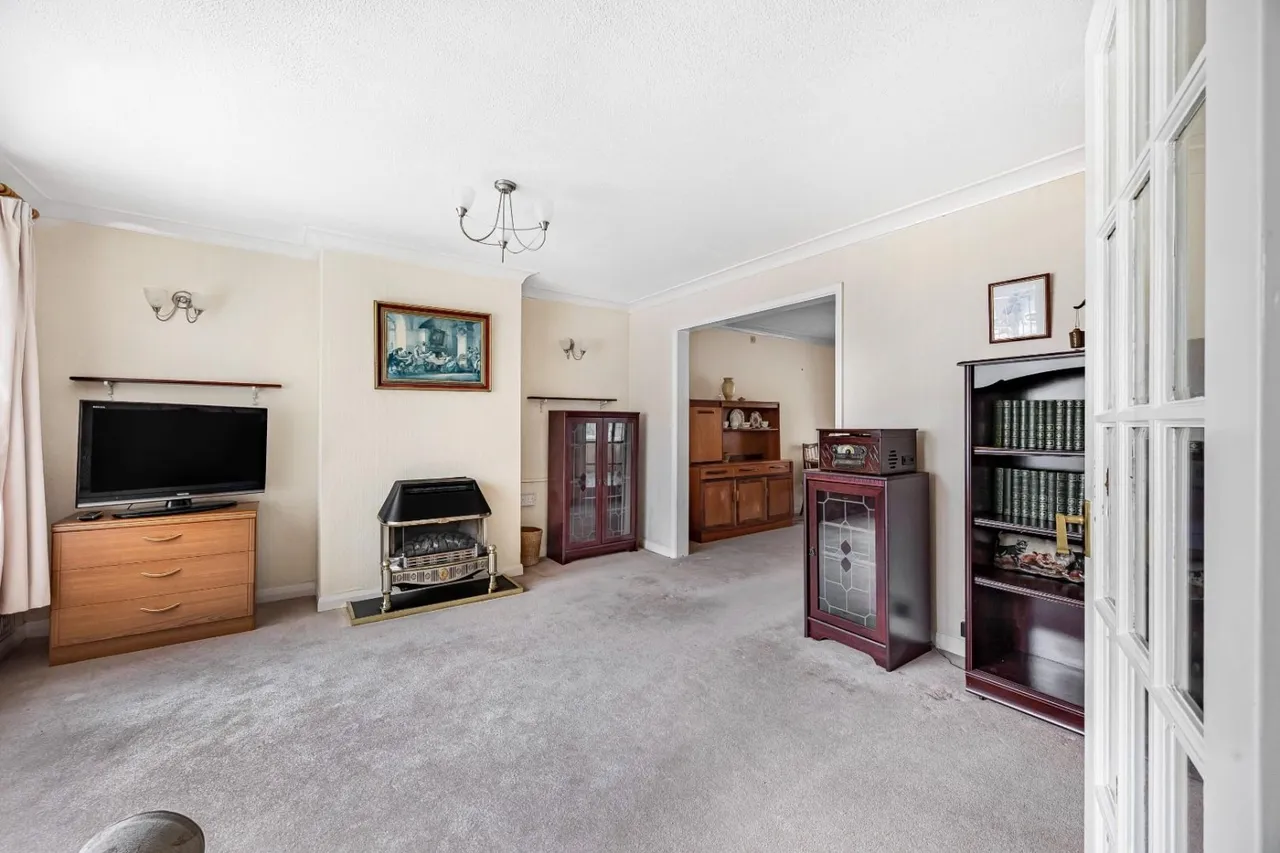 Charnwood Road, Bristol, BS14, photo 4