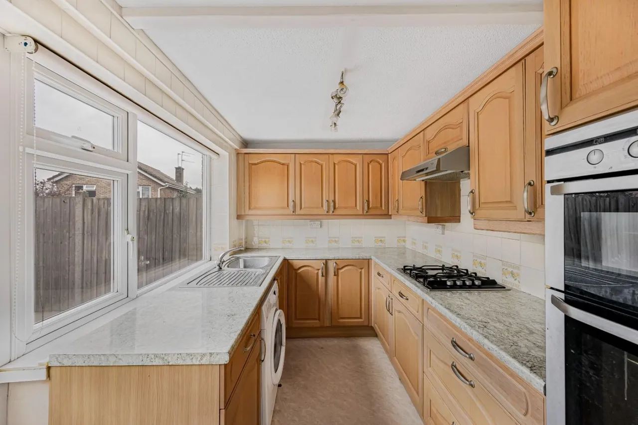 Charnwood Road, Bristol, BS14, photo 3