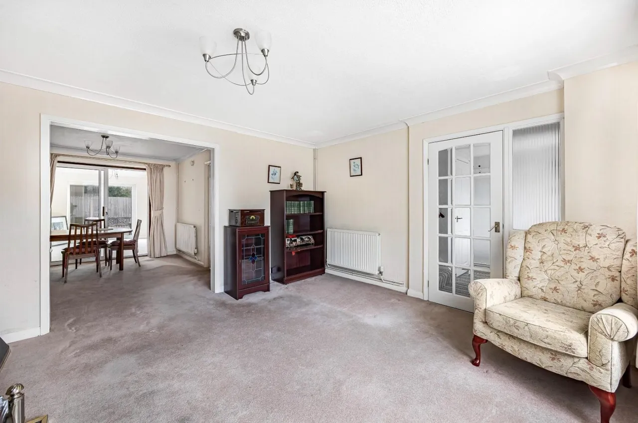 Charnwood Road, Bristol, BS14, photo 6