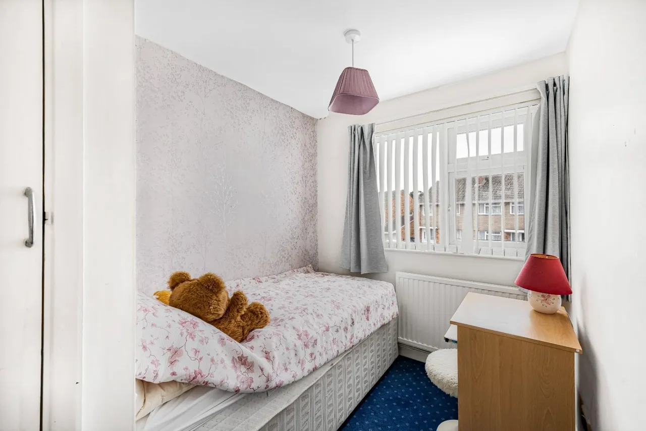 Charnwood Road, Bristol, BS14, photo 14