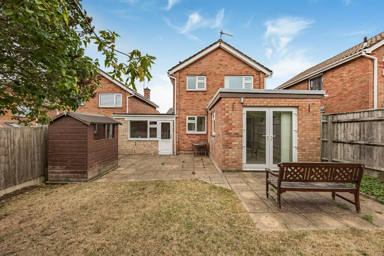 Charnwood Road, Bristol, BS14, photo 2