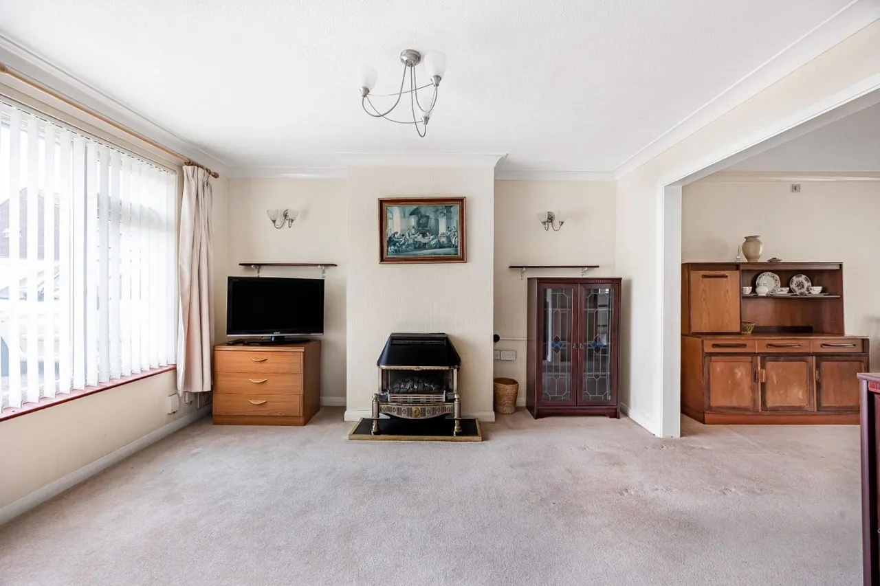 Charnwood Road, Bristol, BS14, photo 5