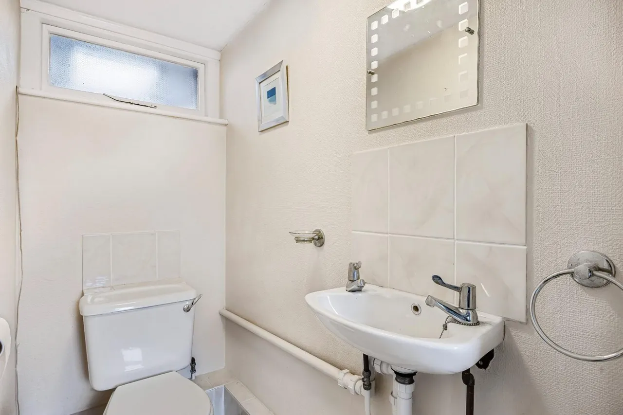 Charnwood Road, Bristol, BS14, photo 11