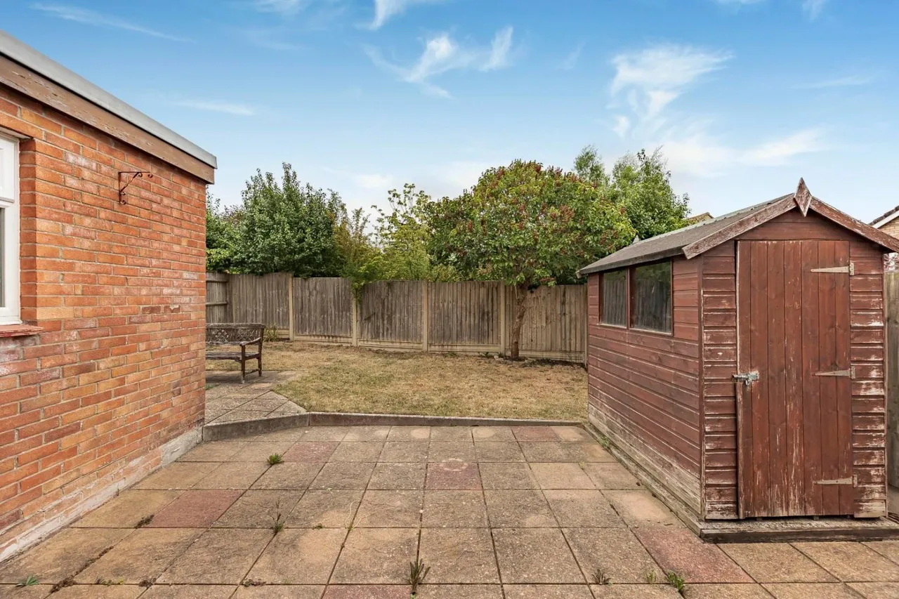 Charnwood Road, Bristol, BS14, photo 17