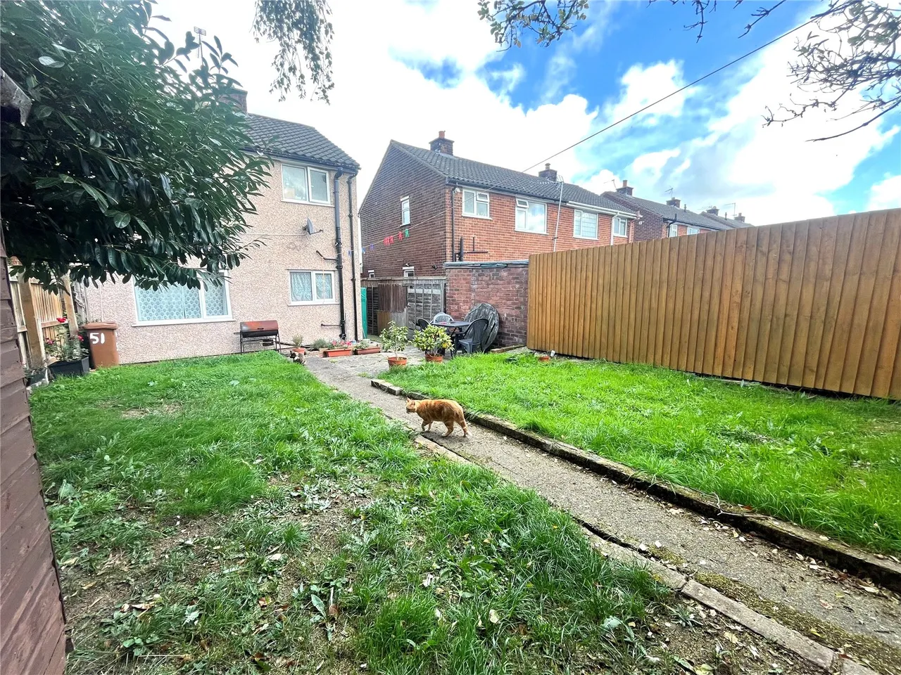 Central Drive, Shotton, CH5, photo 17