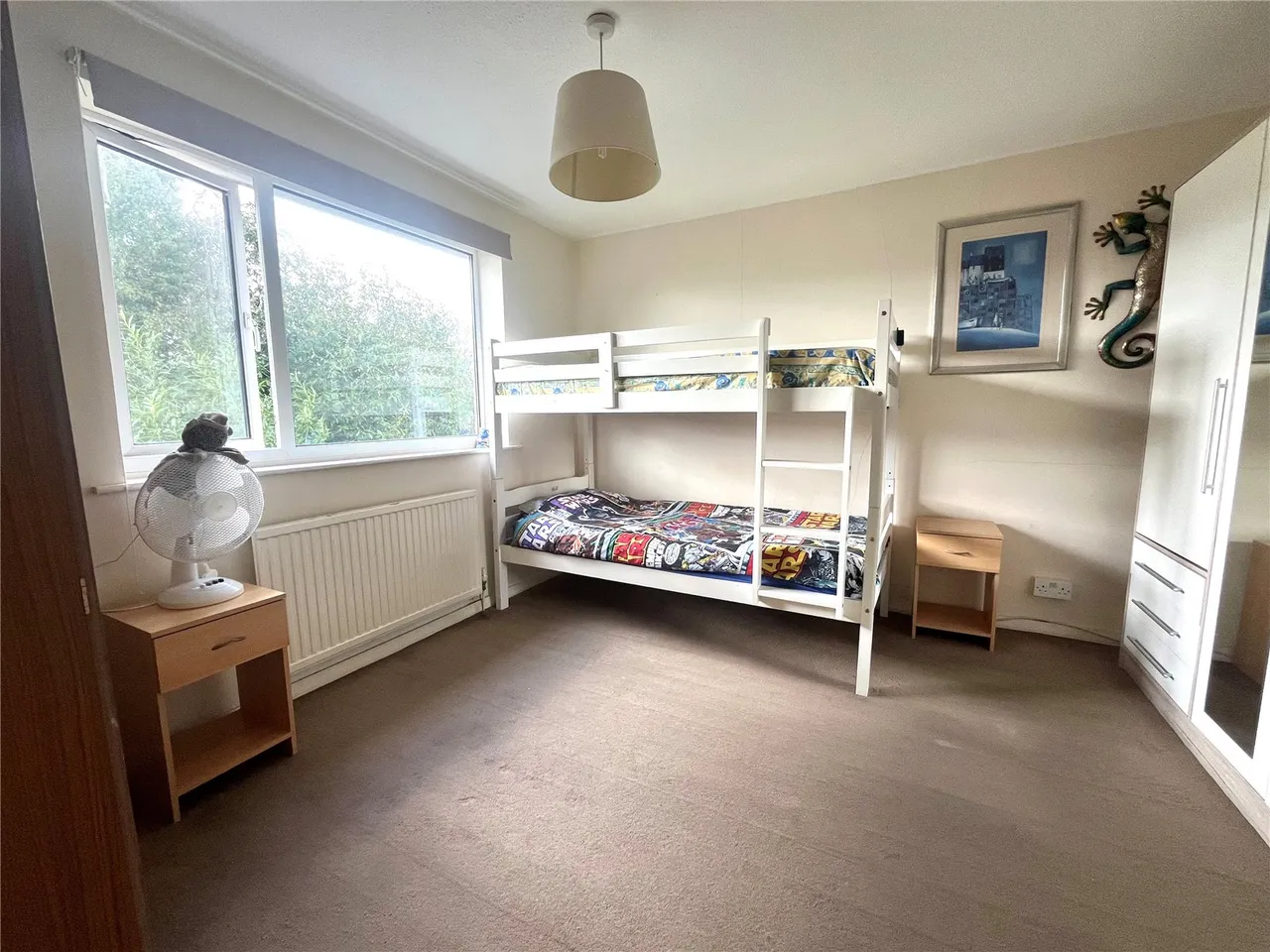 Central Drive, Shotton, CH5, photo 14