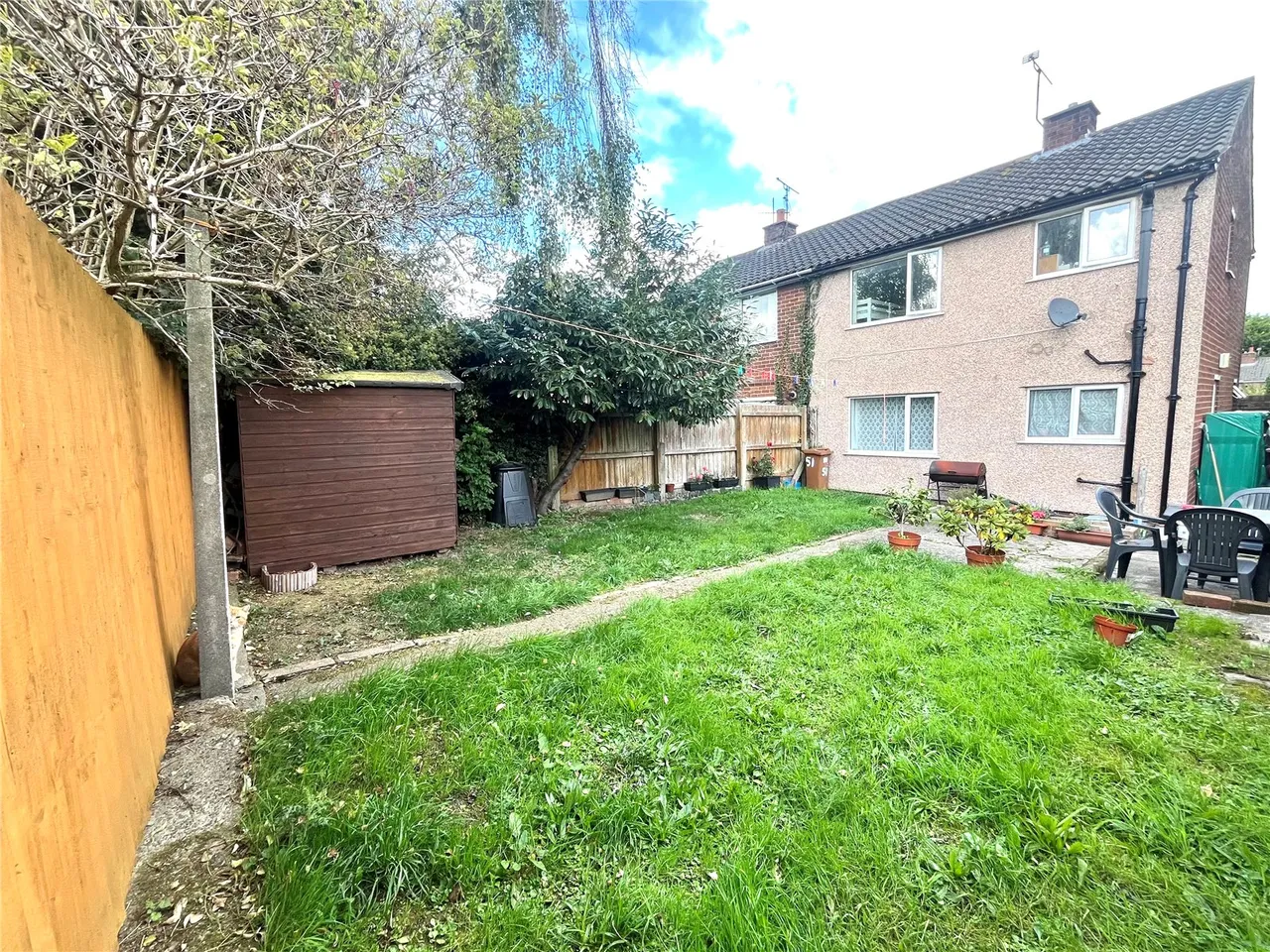 Central Drive, Shotton, CH5, photo 15