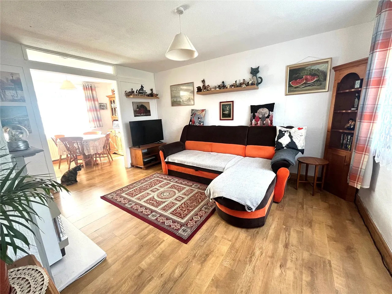 Central Drive, Shotton, CH5, photo 2