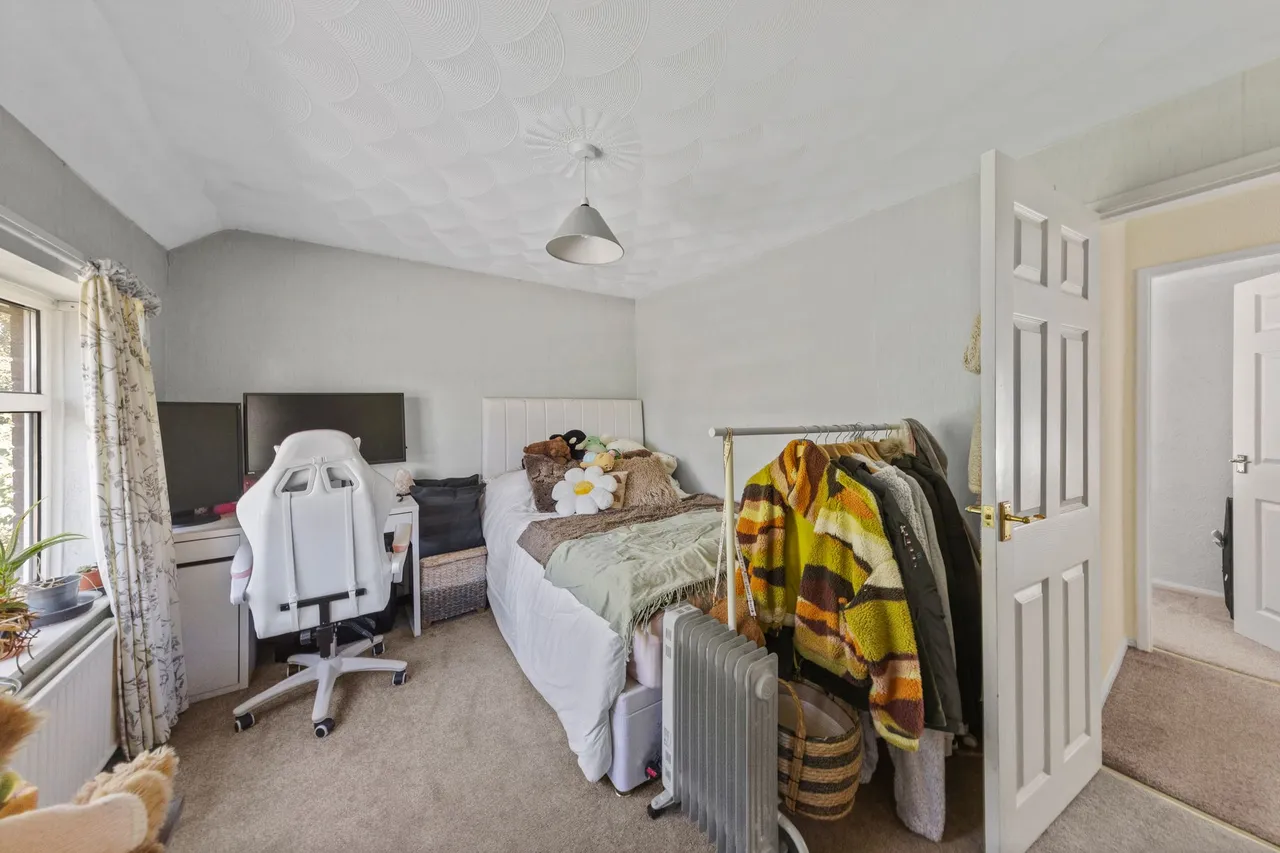 Burnsall Avenue, Lowton, Warrington, Warrington, WA3 2LT, photo 15