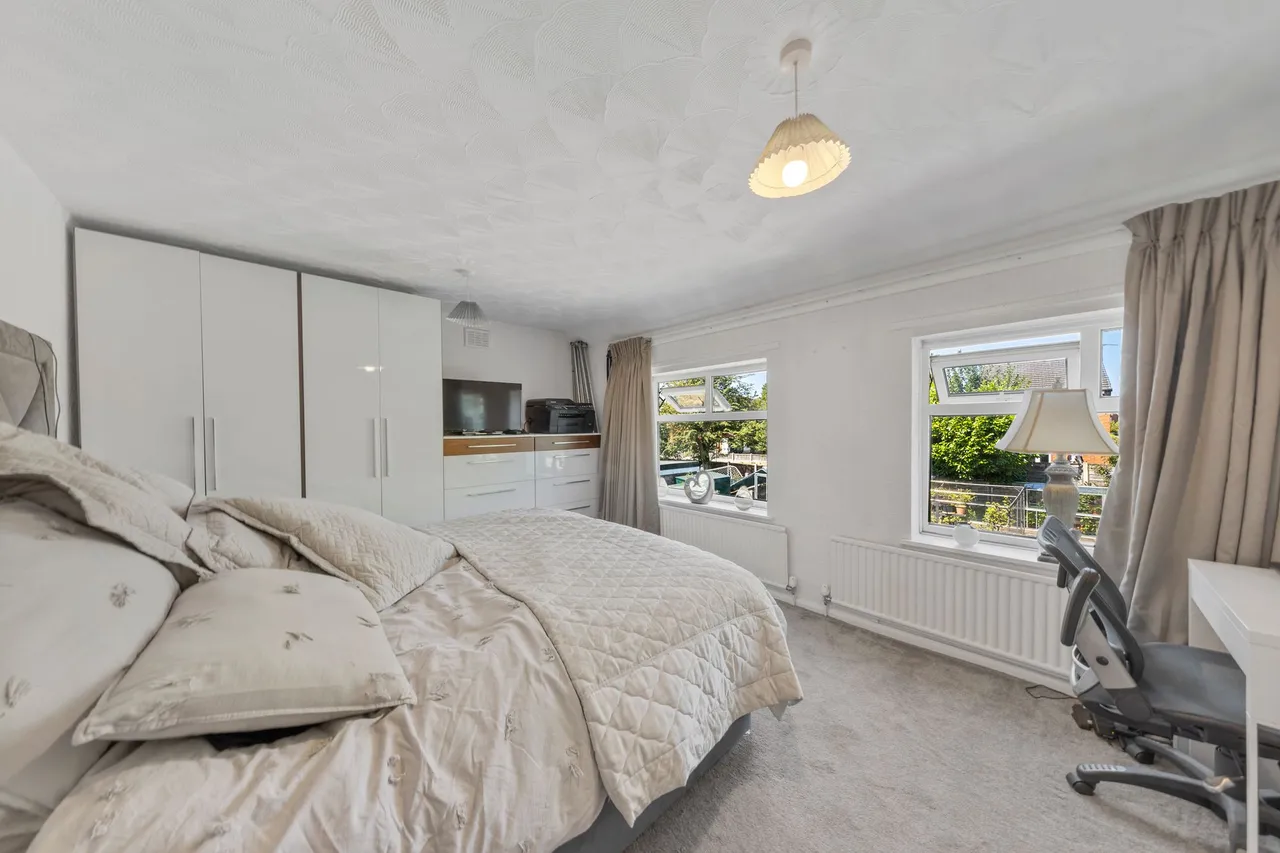 Burnsall Avenue, Lowton, Warrington, Warrington, WA3 2LT, photo 13