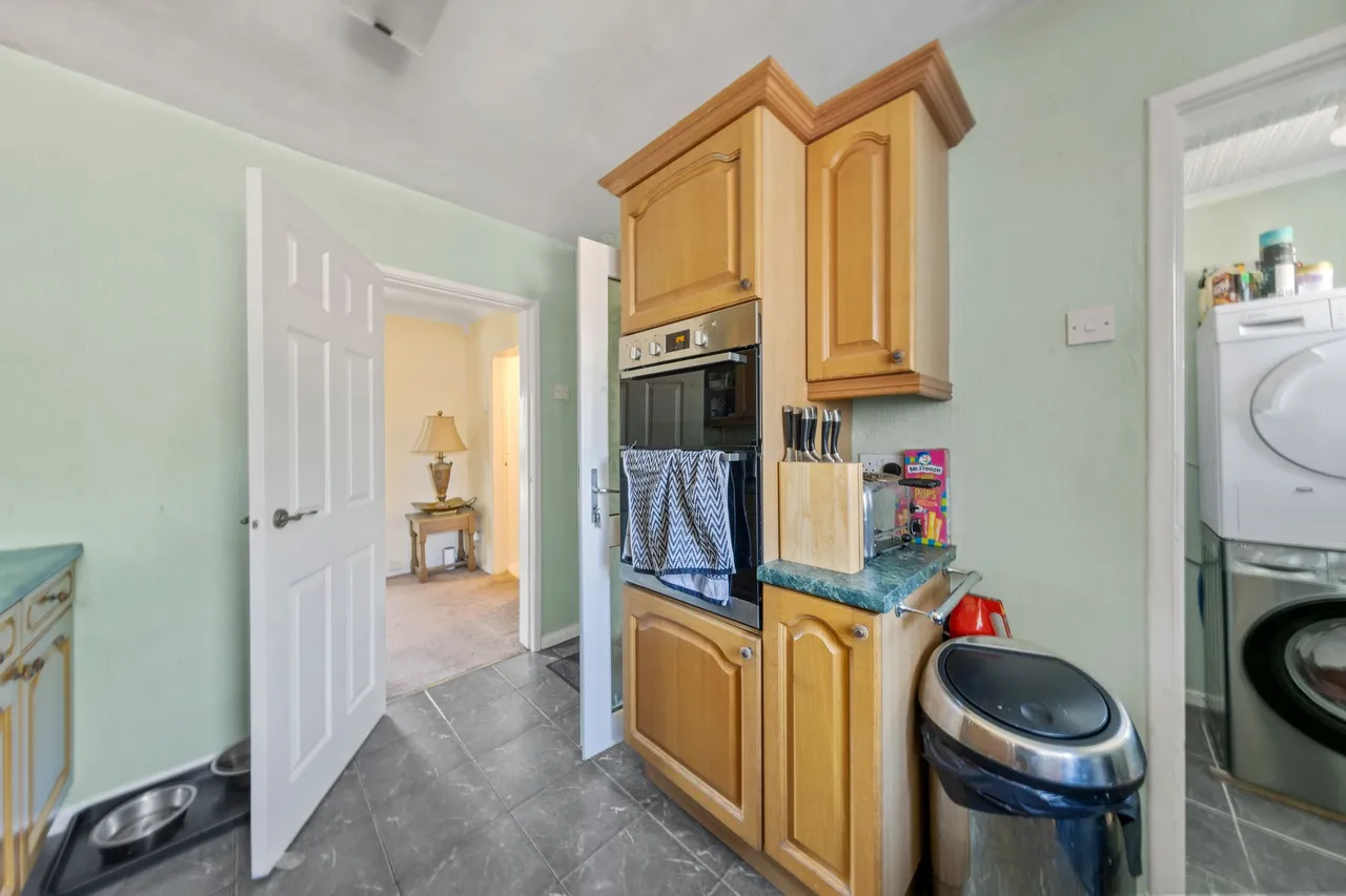 Burnsall Avenue, Lowton, Warrington, Warrington, WA3 2LT, photo 7