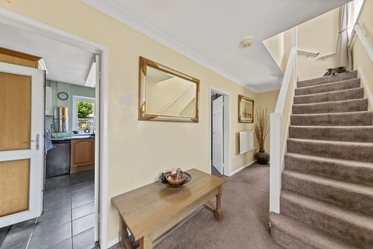 Burnsall Avenue, Lowton, Warrington, Warrington, WA3 2LT, photo 5
