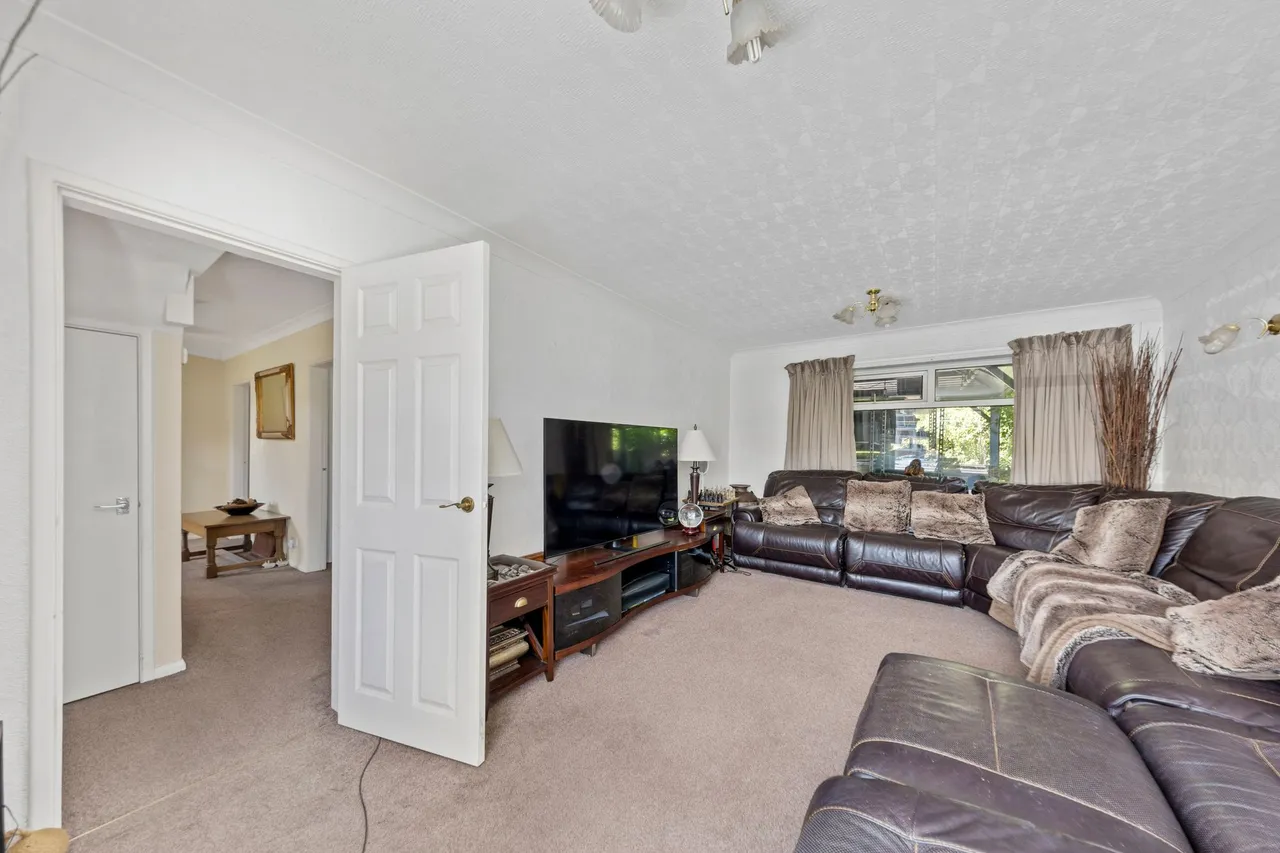 Burnsall Avenue, Lowton, Warrington, Warrington, WA3 2LT, photo 3