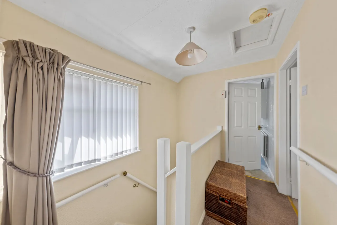 Burnsall Avenue, Lowton, Warrington, Warrington, WA3 2LT, photo 11