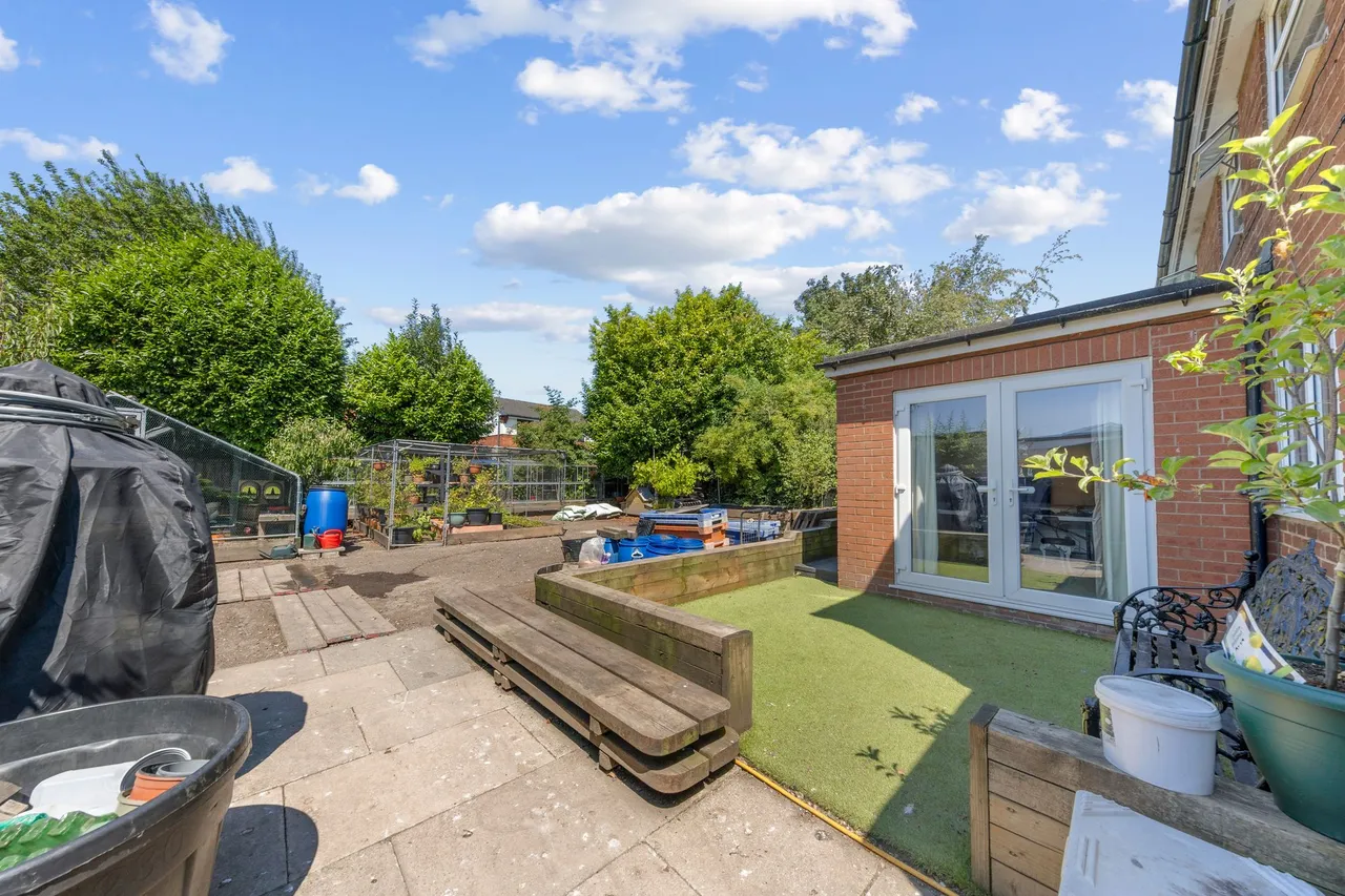 Burnsall Avenue, Lowton, Warrington, Warrington, WA3 2LT, photo 19