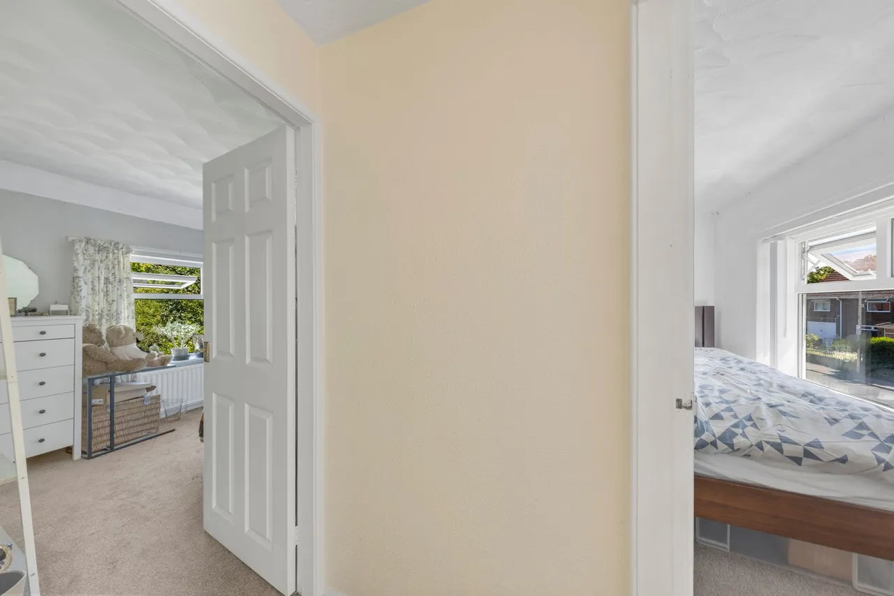 Burnsall Avenue, Lowton, Warrington, Warrington, WA3 2LT, photo 12
