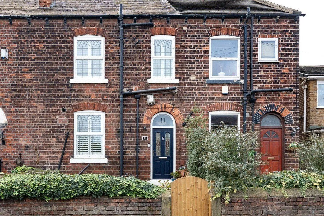 3 bed house for sale, Main Street, Carlton, WF3
