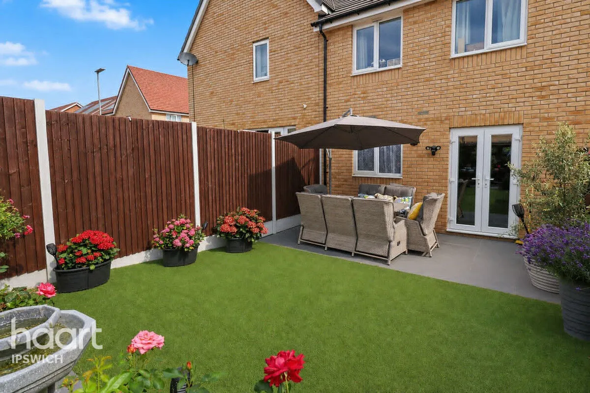 Vale View Road, Ipswich, IP8, photo 14