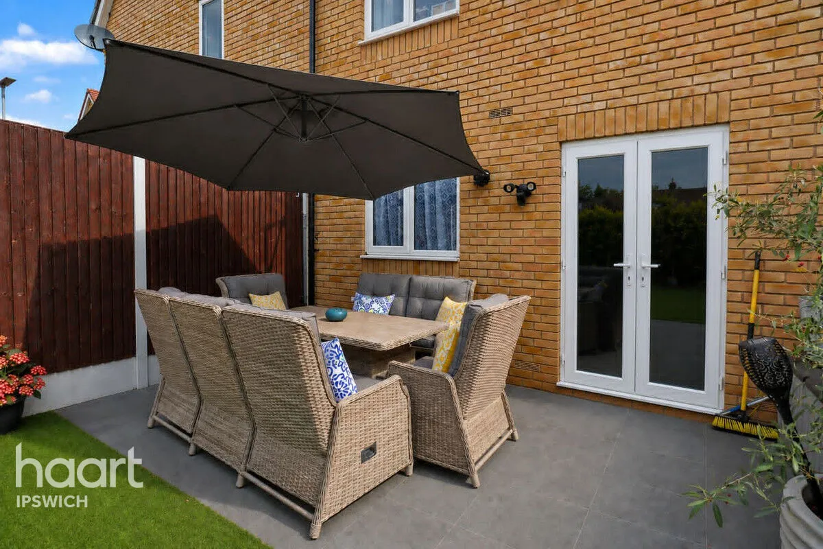 Vale View Road, Ipswich, IP8, photo 13