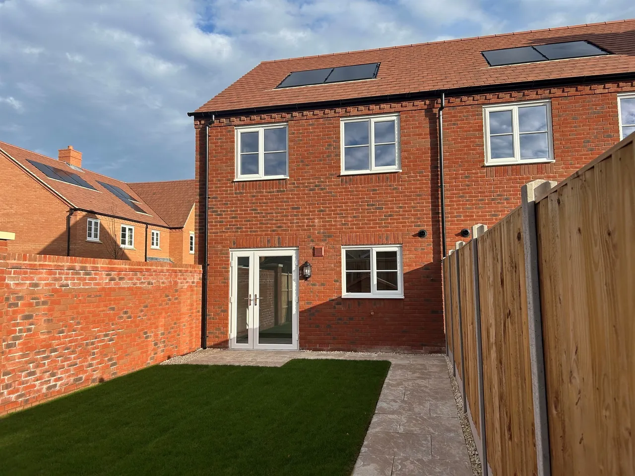 Chaffinch Road, Fulbourn, Cambridge, photo 7
