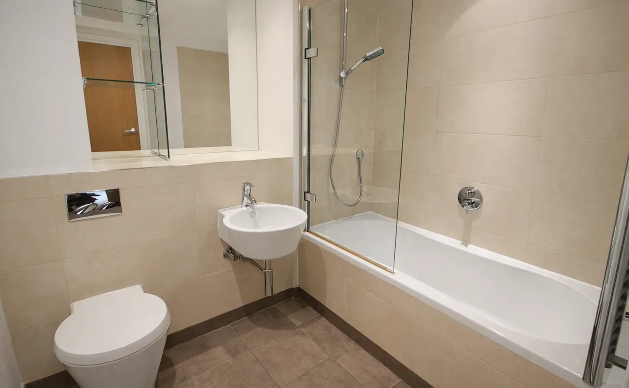 Altitude Apartments, Croydon, CR0 5BP, photo 6
