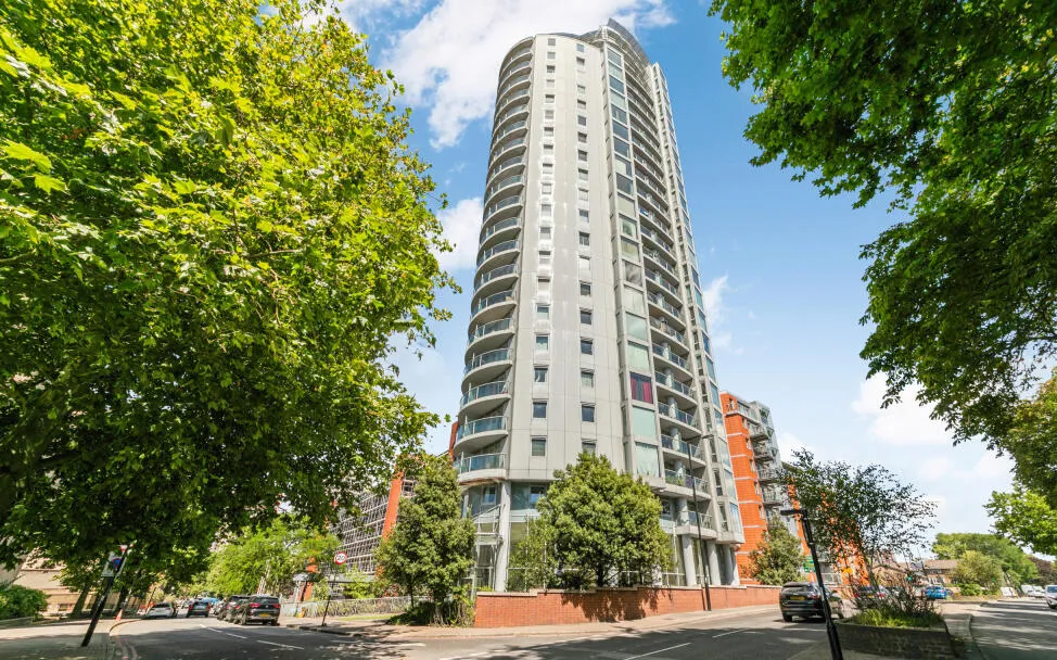 Altitude Apartments, Croydon, CR0 5BP, photo 8