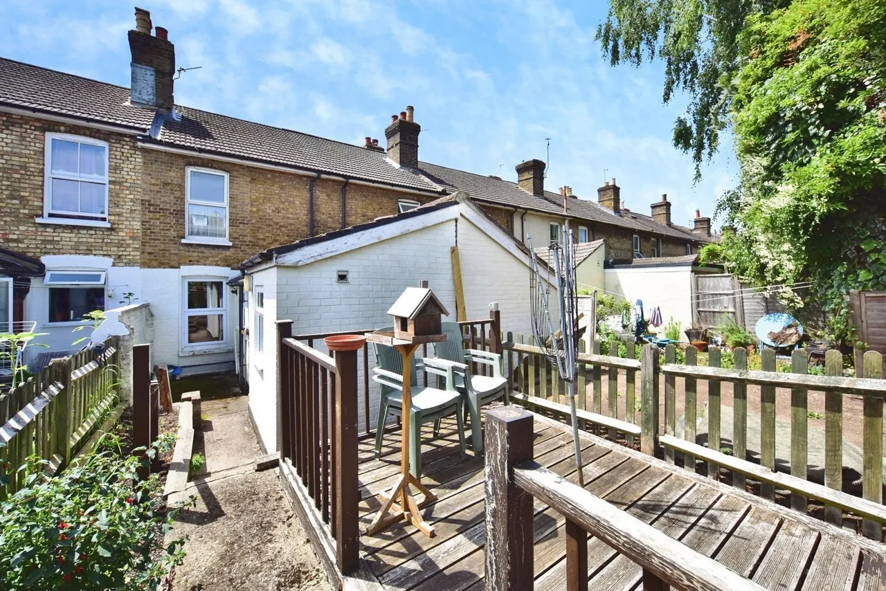 Waterlow Road, Maidstone, ME14, photo 7