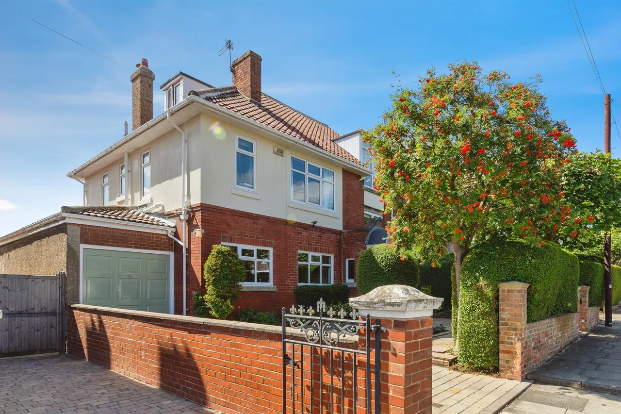 5 bed house for sale, Elm Grove, Hartlepool, TS26