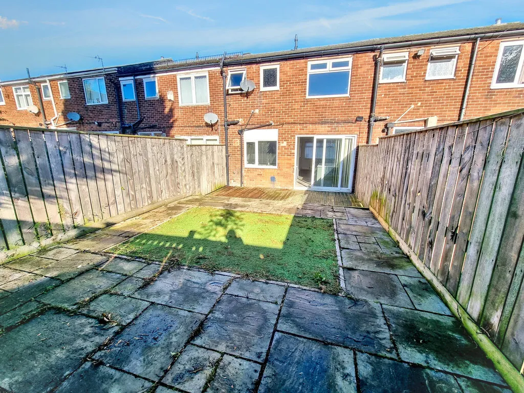 Newcastle Upon Tyne NE5 4AU, NE5, photo 10