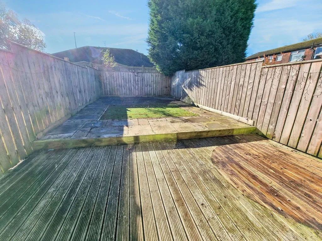 Newcastle Upon Tyne NE5 4AU, NE5, photo 9