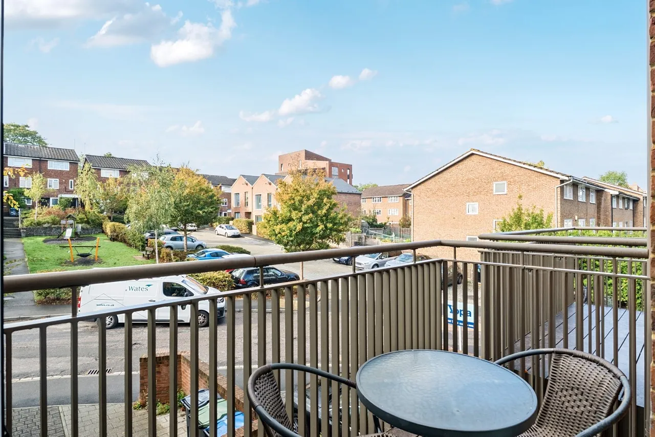 Ravensdale Gardens, London, SE19, photo 13