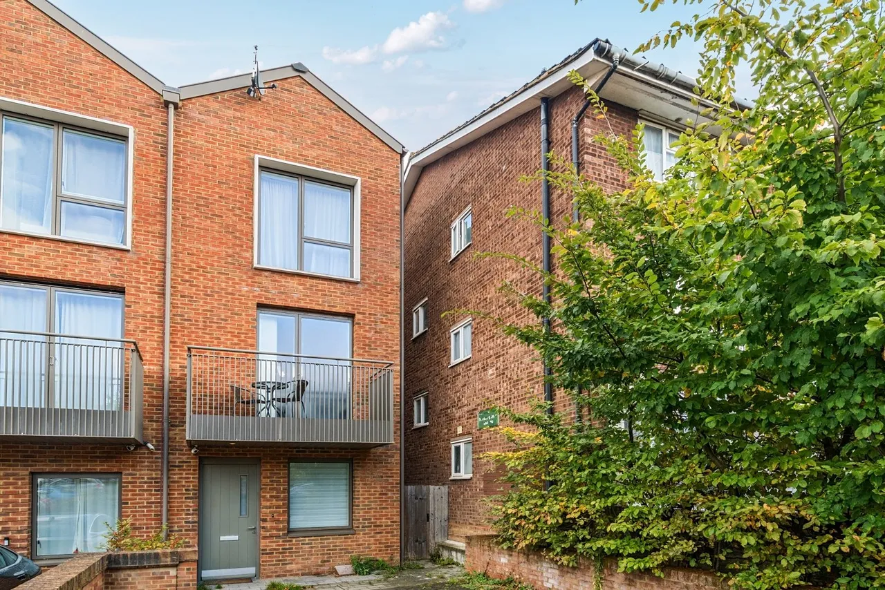 Ravensdale Gardens, London, SE19, photo 21