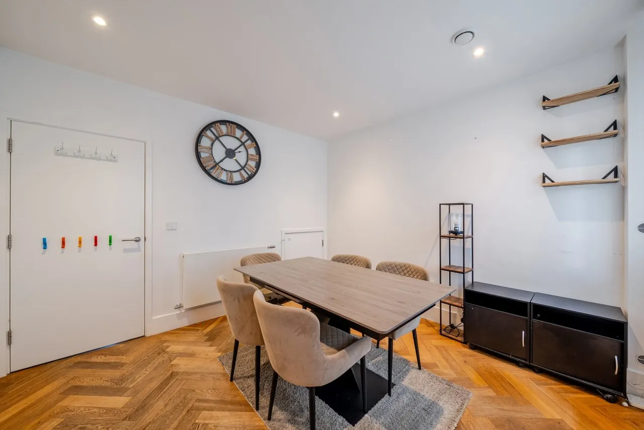 Ravensdale Gardens, London, SE19, photo 17