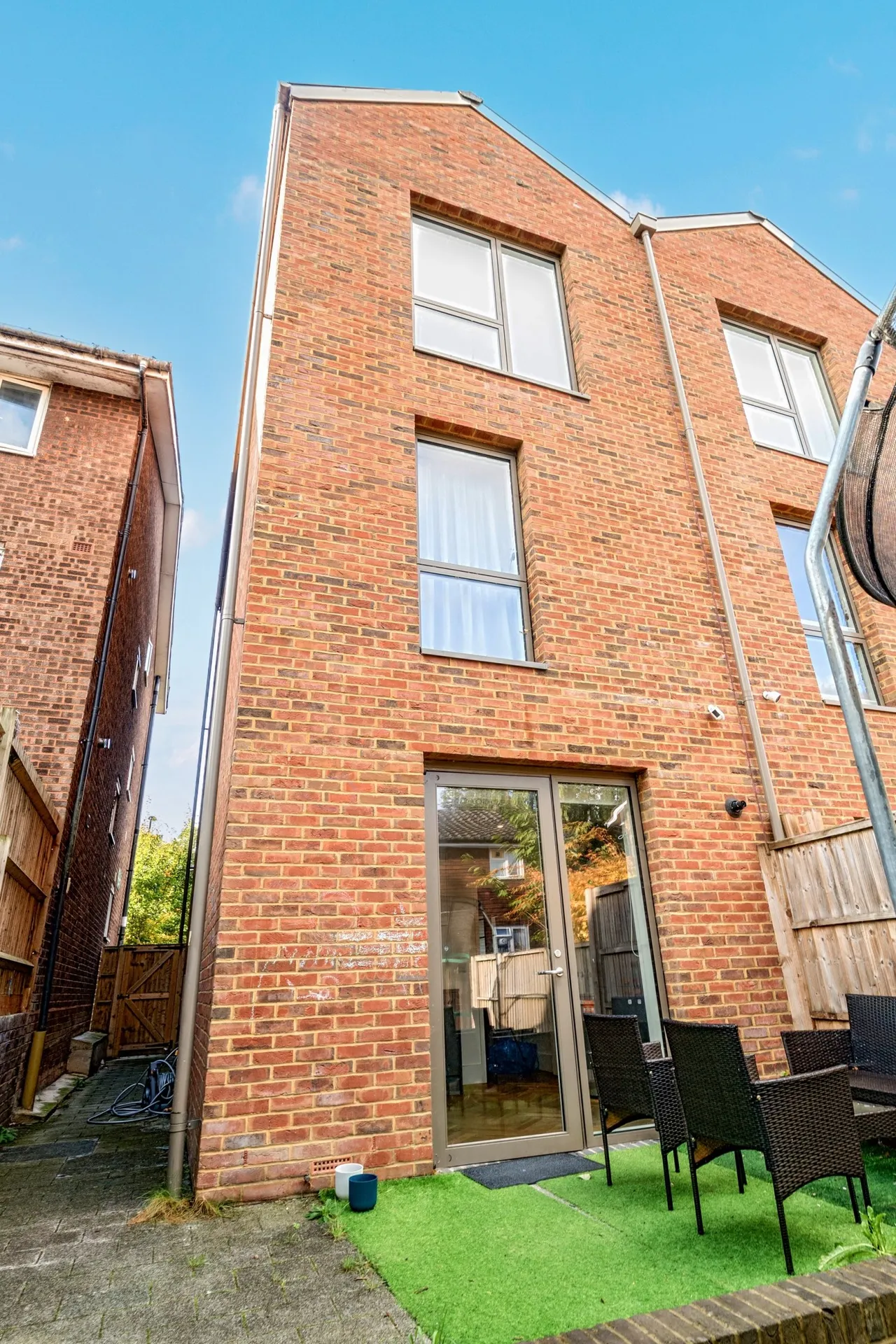 Ravensdale Gardens, London, SE19, photo 18