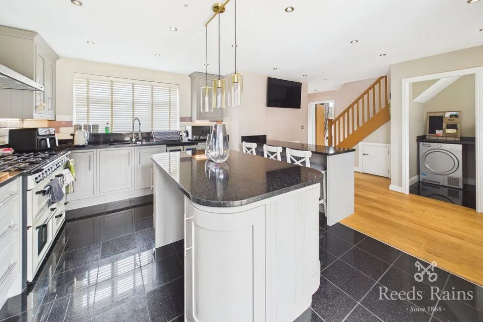 Wright Avenue, Rudheath, Cheshire, CW9, photo 11