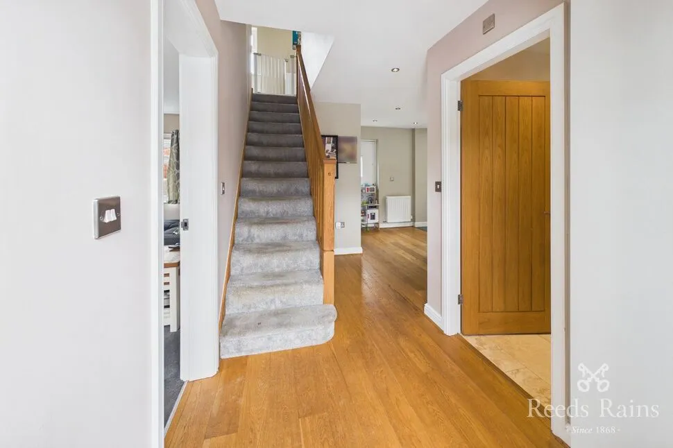 Wright Avenue, Rudheath, Cheshire, CW9, photo 4