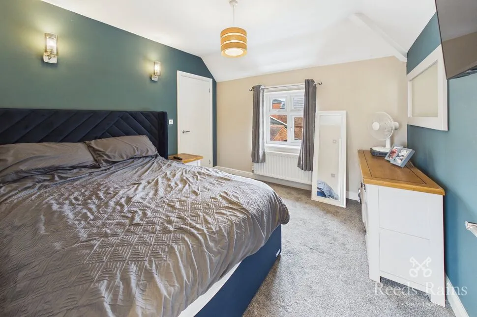 Wright Avenue, Rudheath, Cheshire, CW9, photo 7