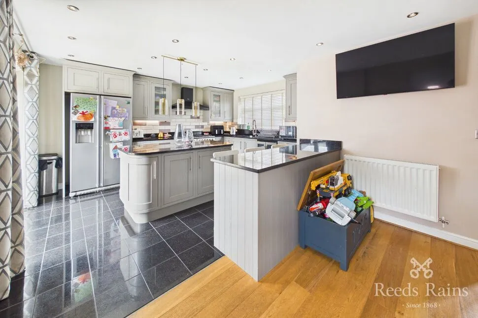 Wright Avenue, Rudheath, Cheshire, CW9, photo 10