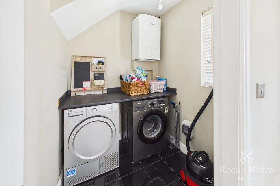 Wright Avenue, Rudheath, Cheshire, CW9, photo 9