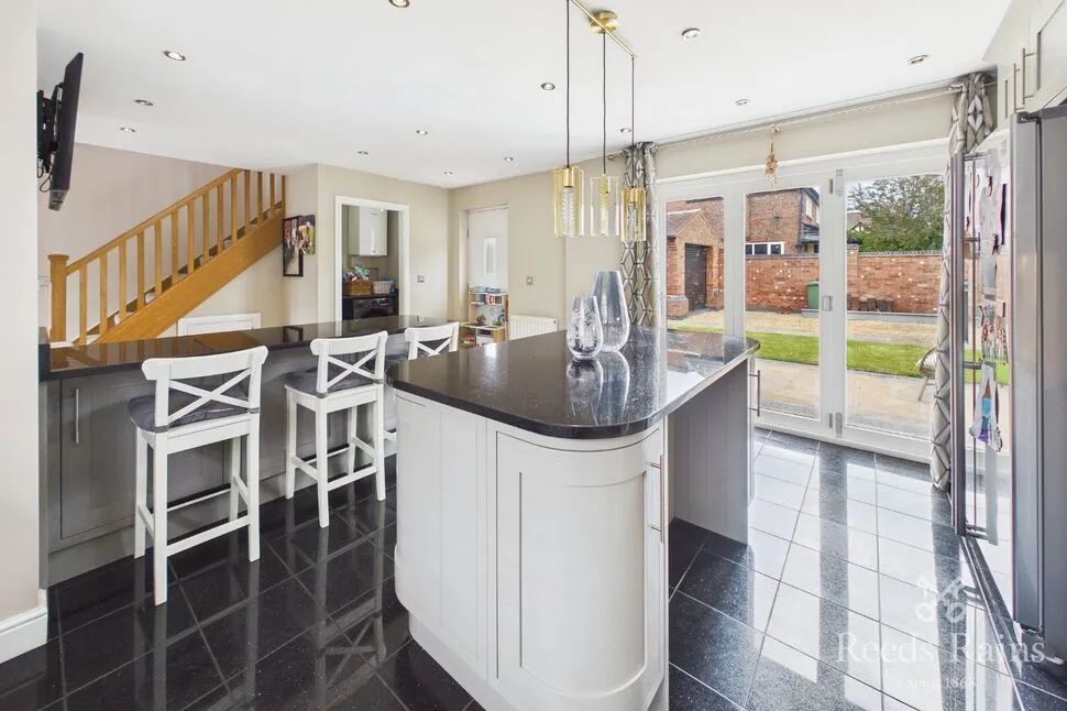 Wright Avenue, Rudheath, Cheshire, CW9, photo 6